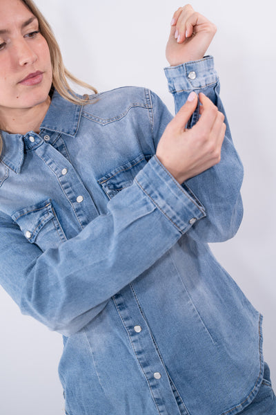 COLOR::JEANS::2