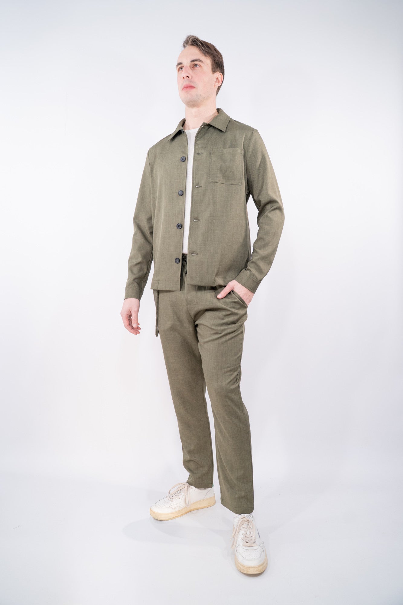 COLOR::MILITARE::5