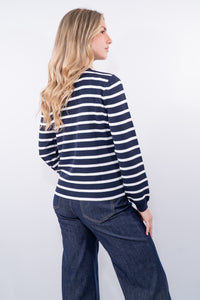 COLOR::BLU/BIANCO::4