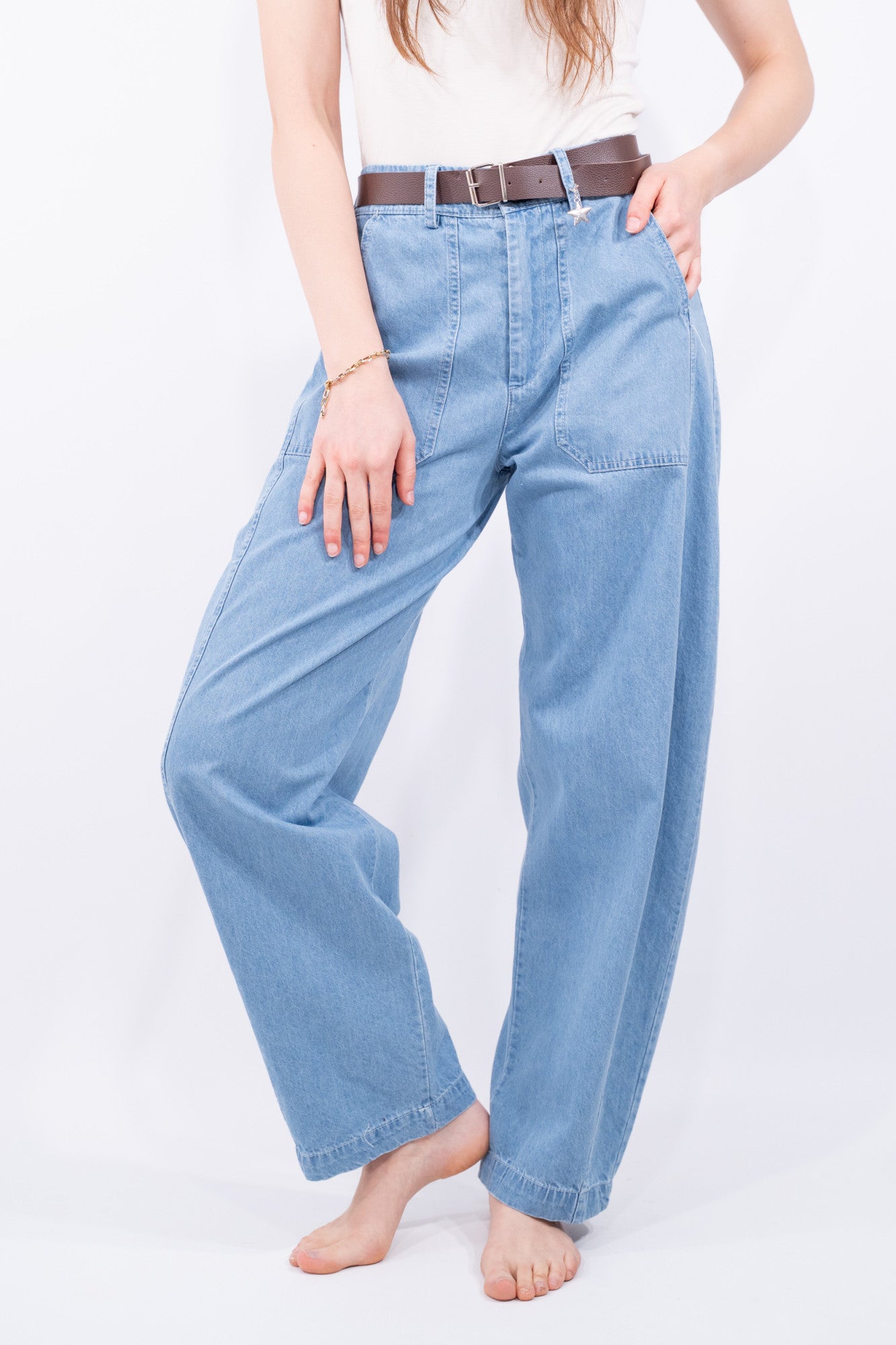 COLOR::JEANS::3