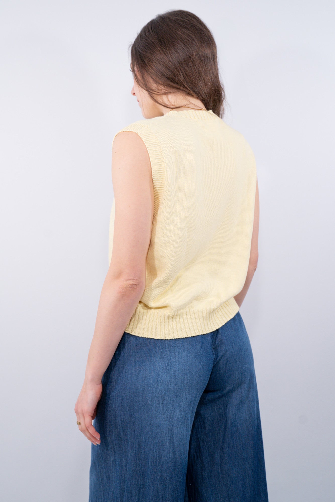 COLOR::GIALLO::3