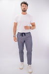 Pantalane con coulisse