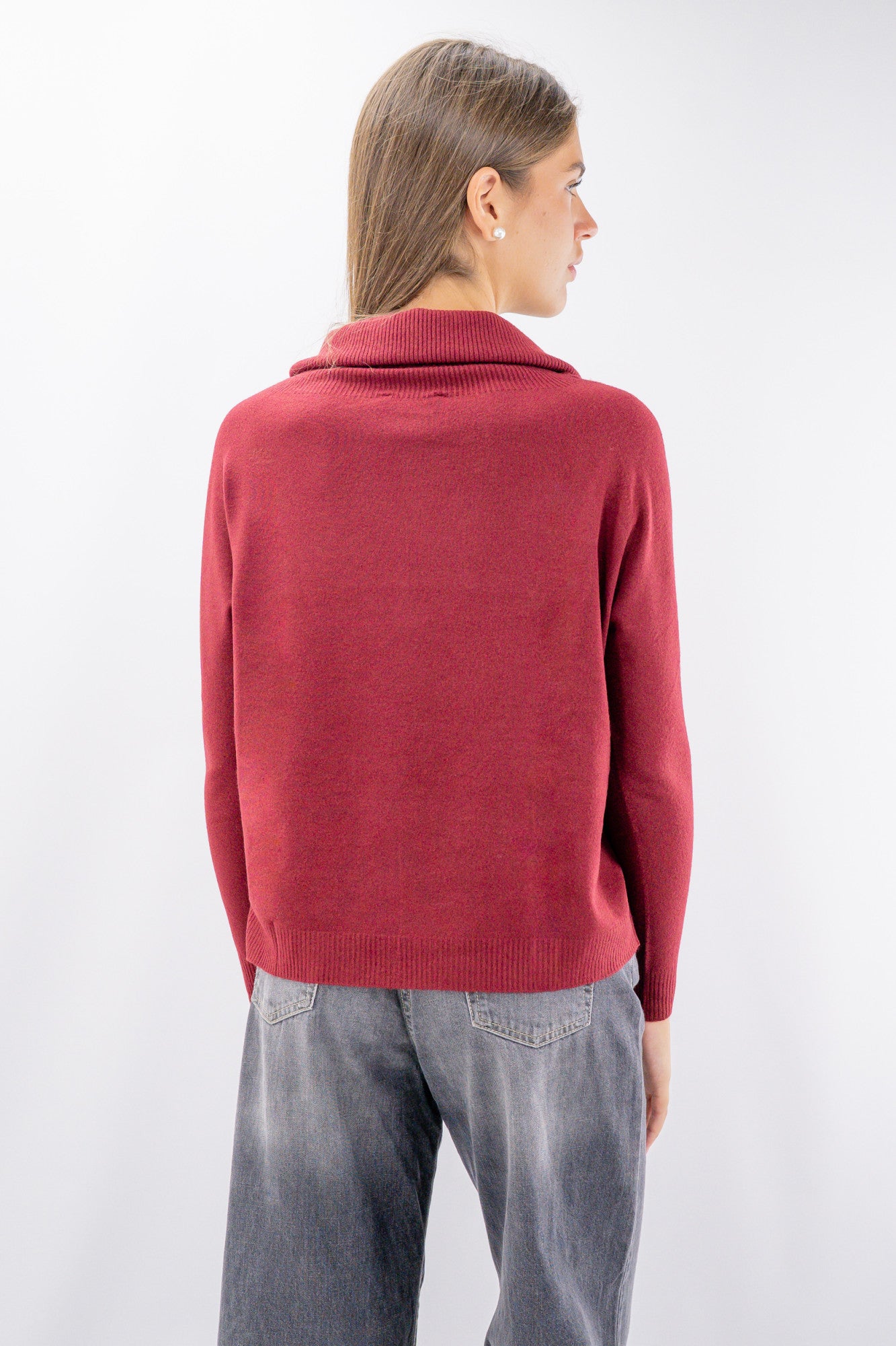 Maglia shiffer