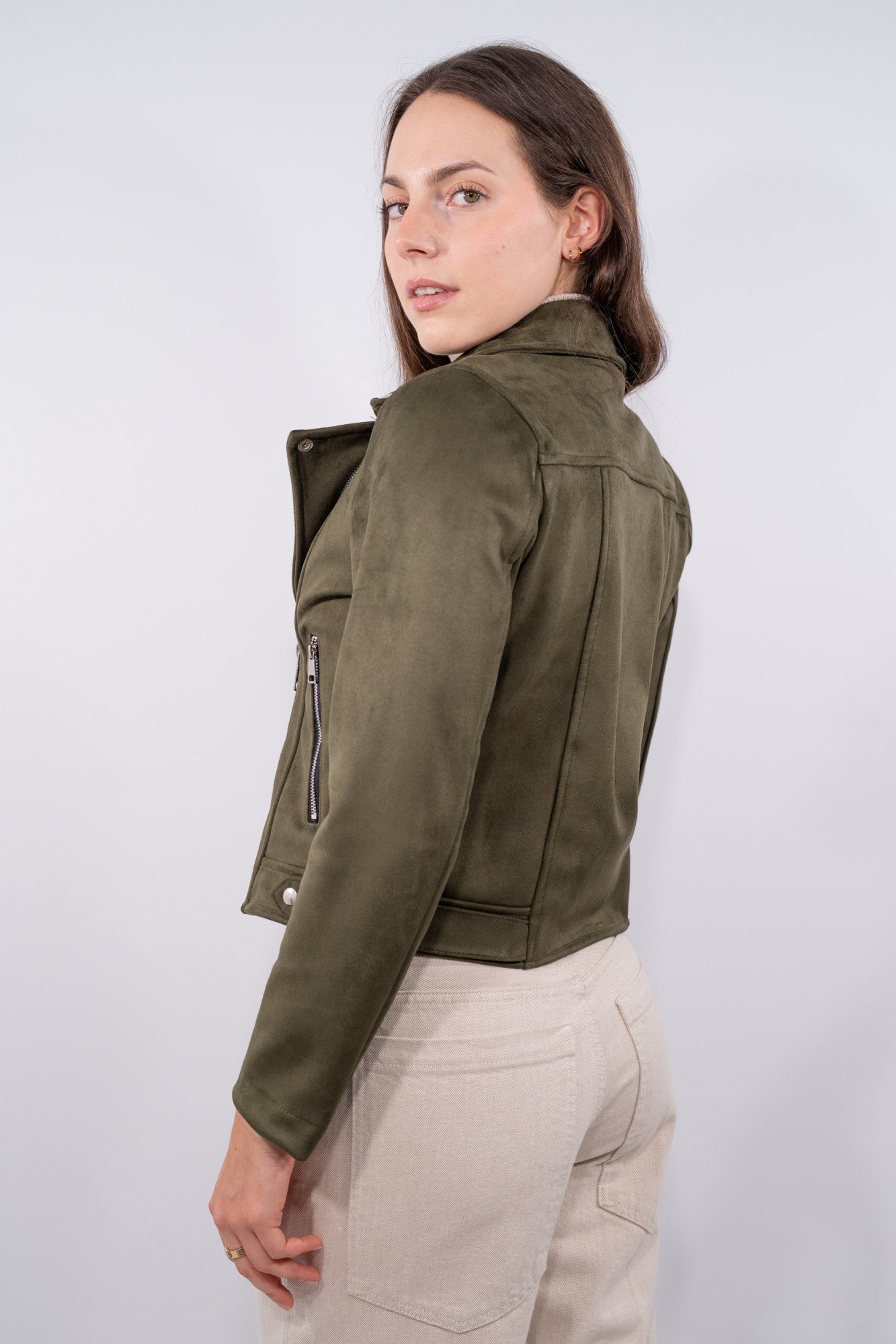 COLOR::MILITARE/NERO::6