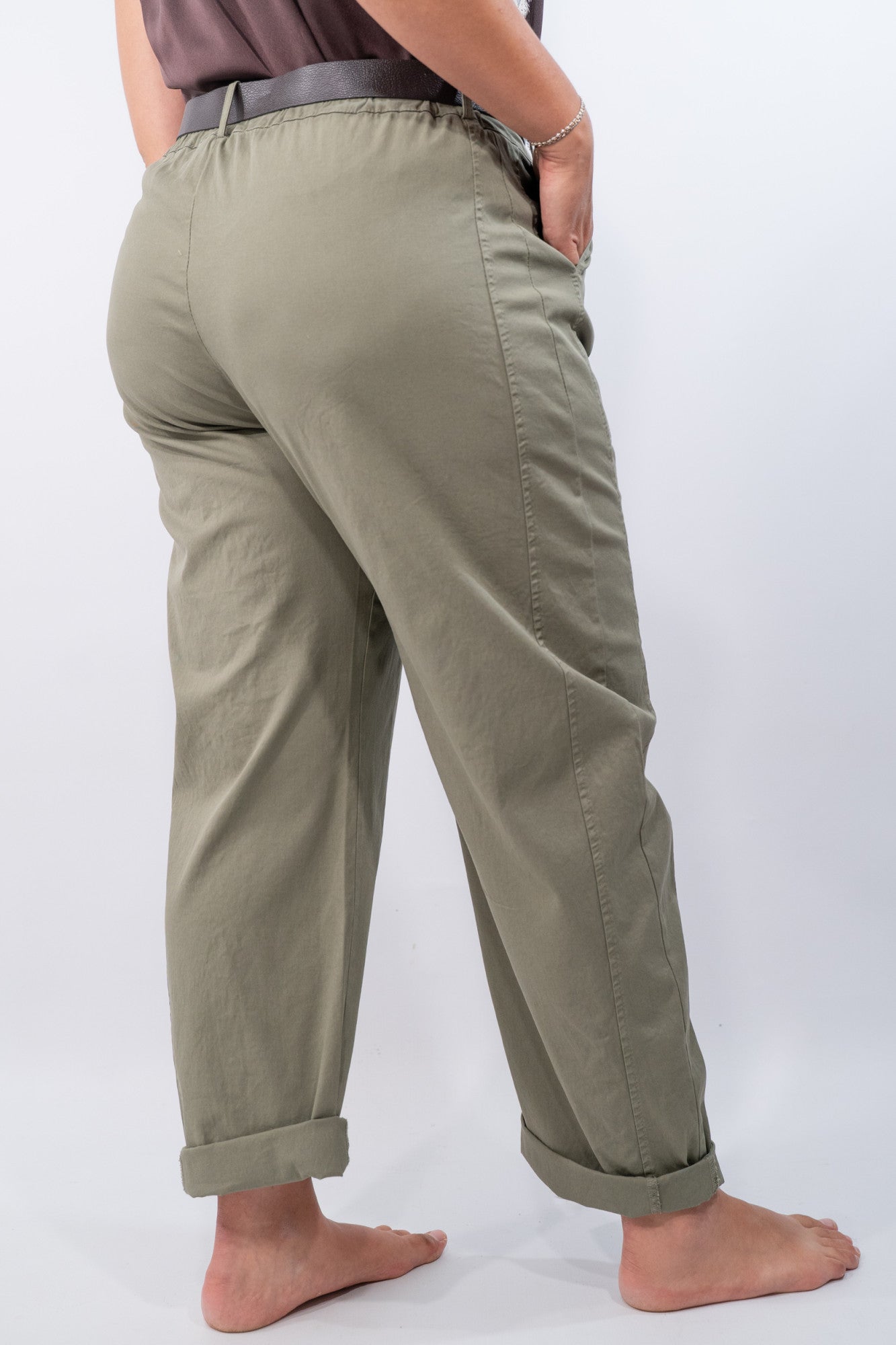 COLOR::MILITARE::3
