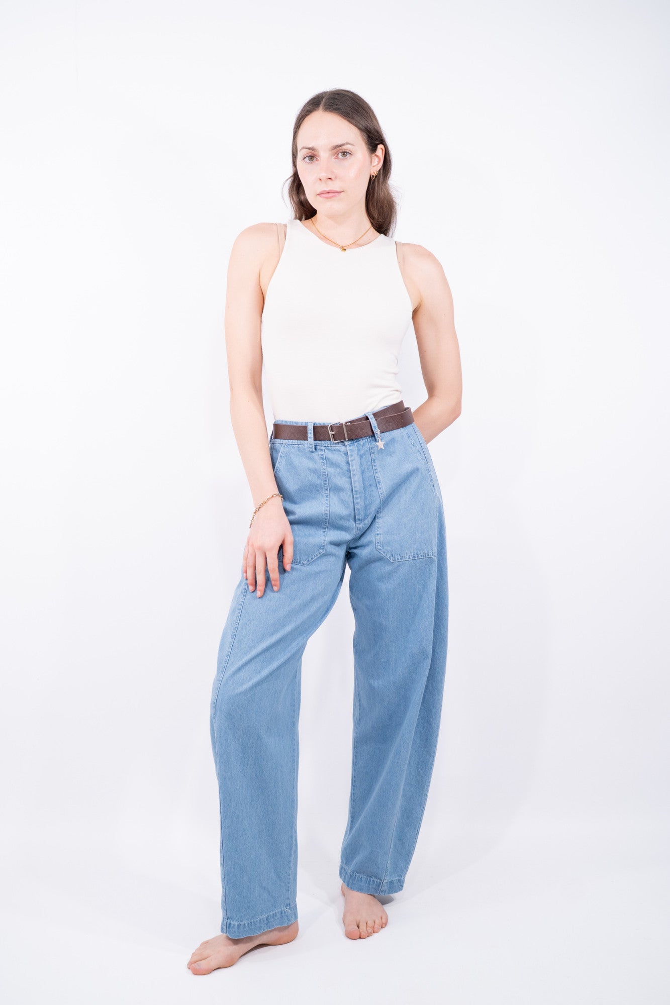 COLOR::JEANS::1