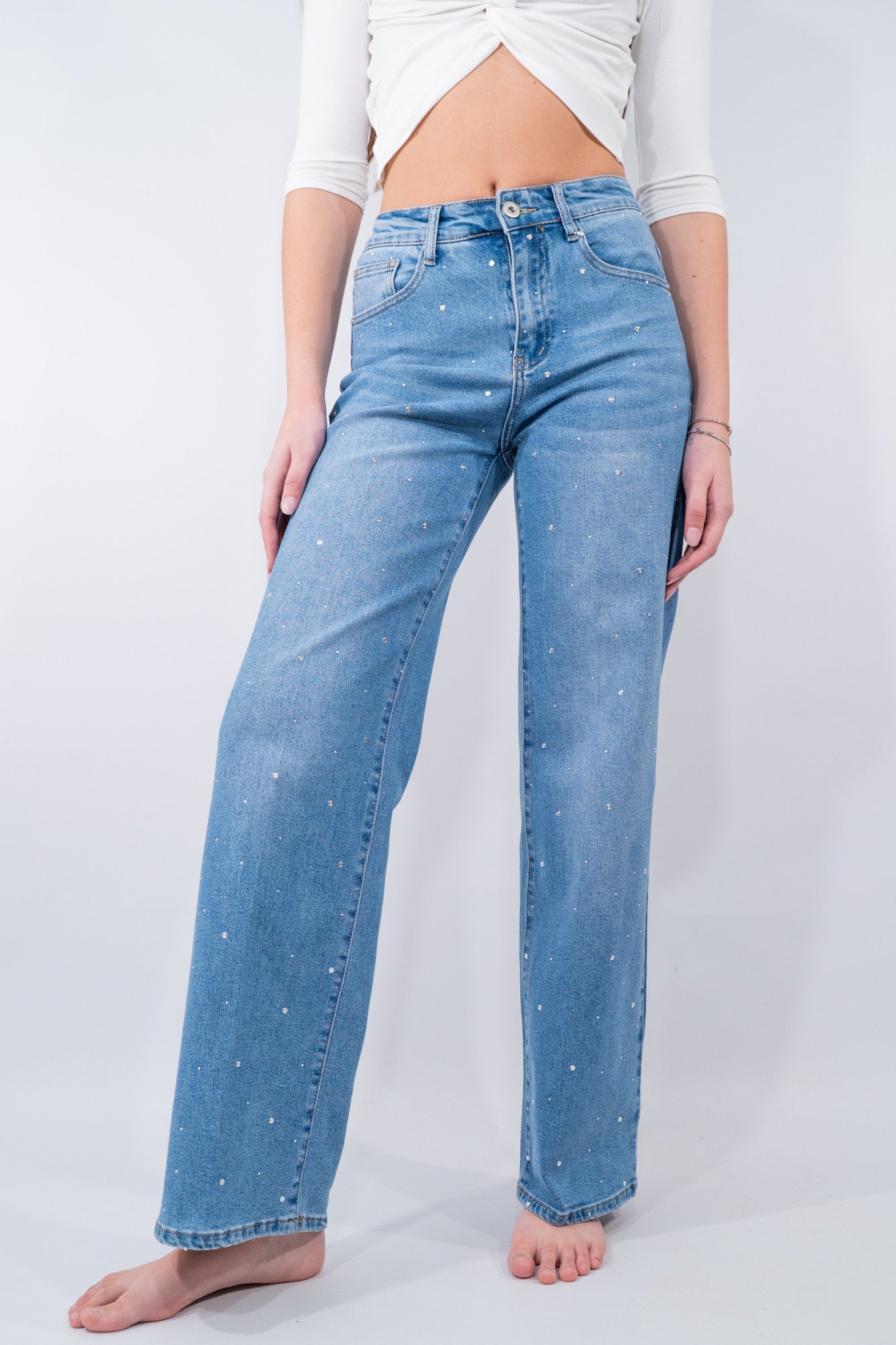 COLOR::JEANS::1