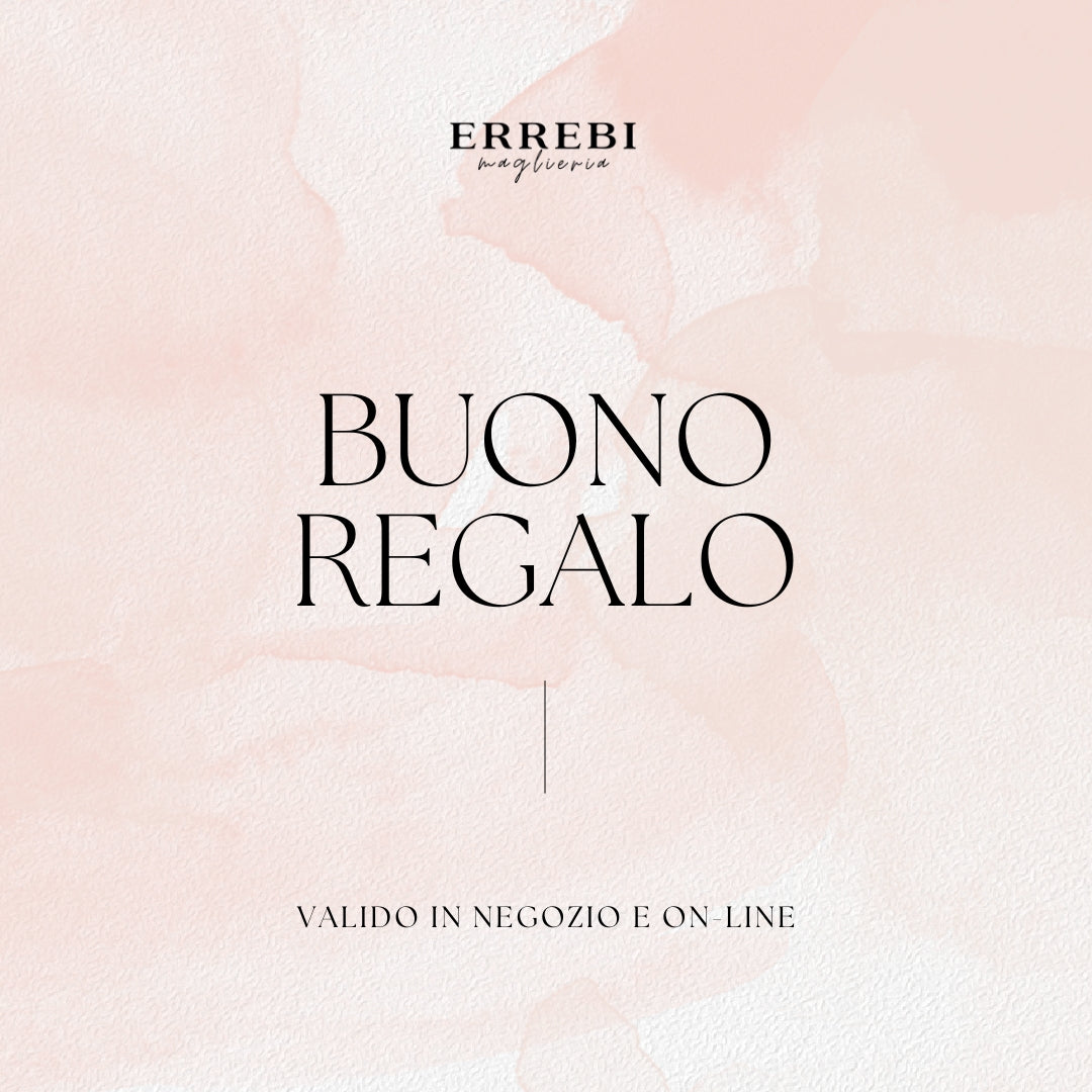 Buono Regalo