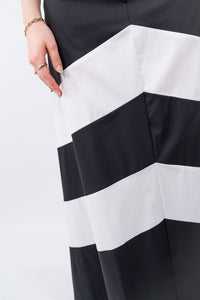 COLOR::NERO/BIANCO::3