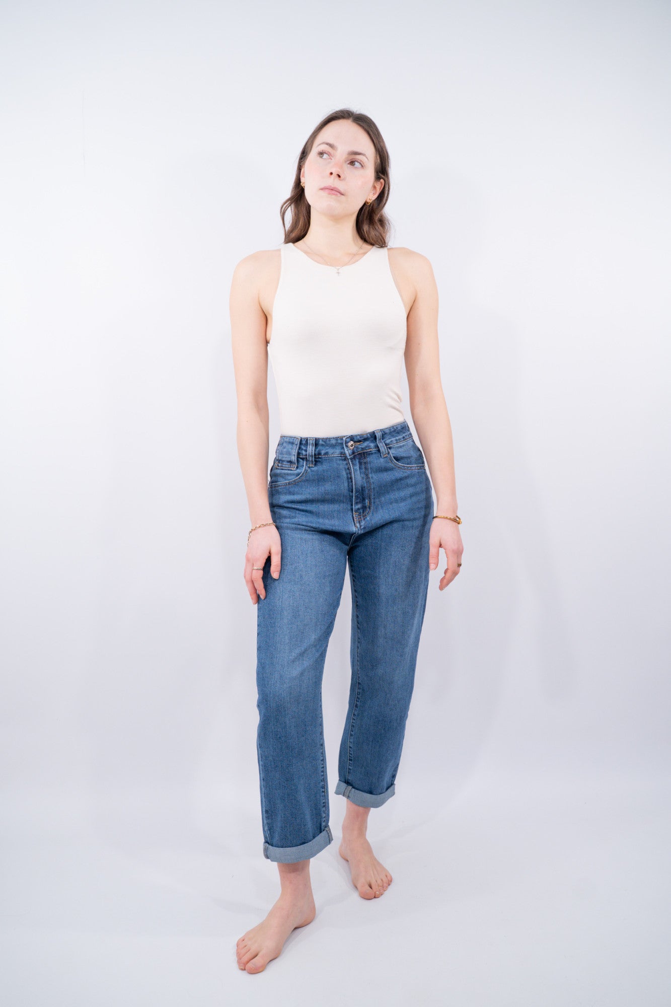 COLOR::JEANS::4