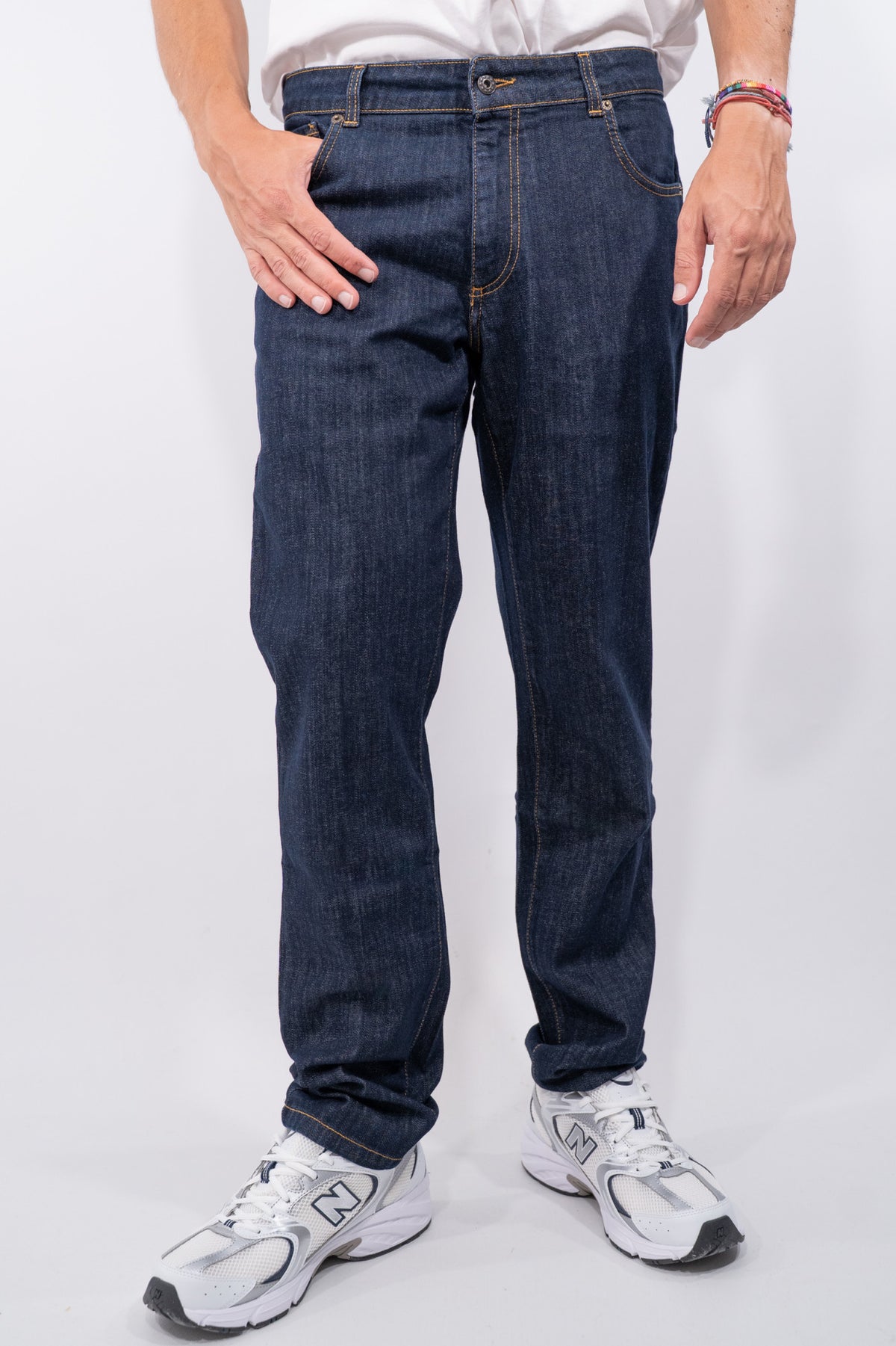 COLOR::JEANS::1