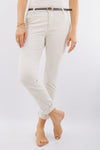 Pantalone tasca chino