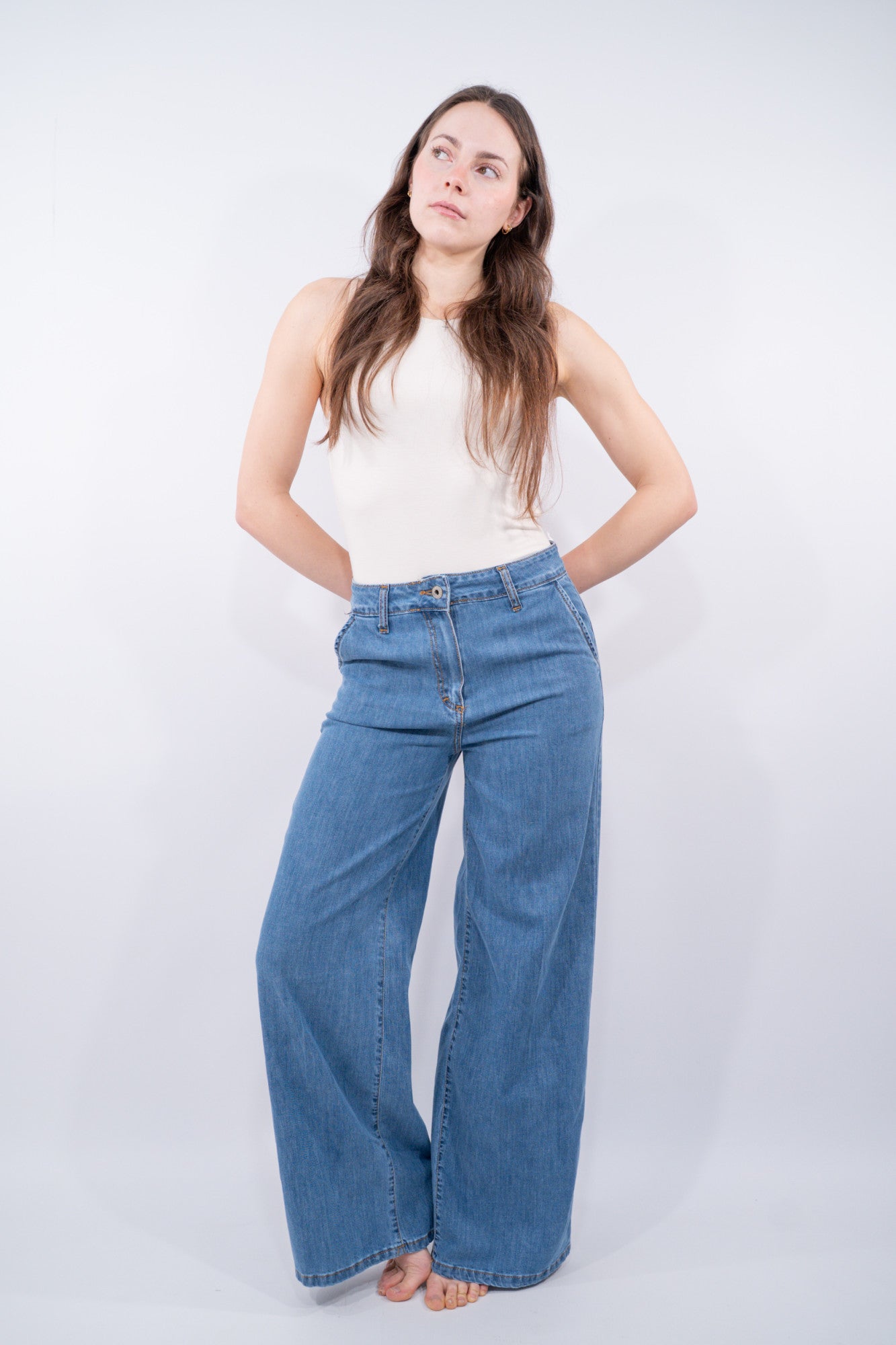 COLOR::JEANS::3