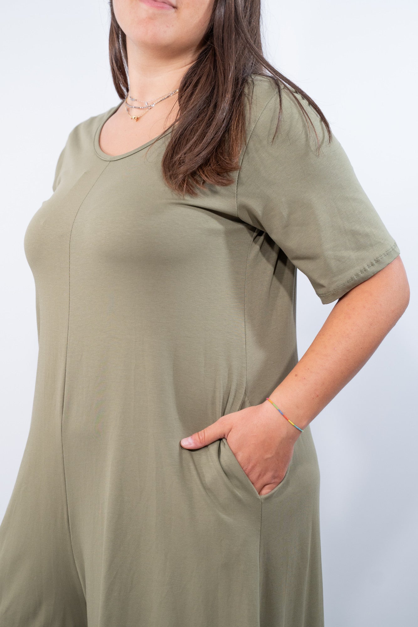 COLOR::VERDE MILITARE::2