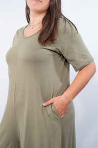 COLOR::VERDE MILITARE::2