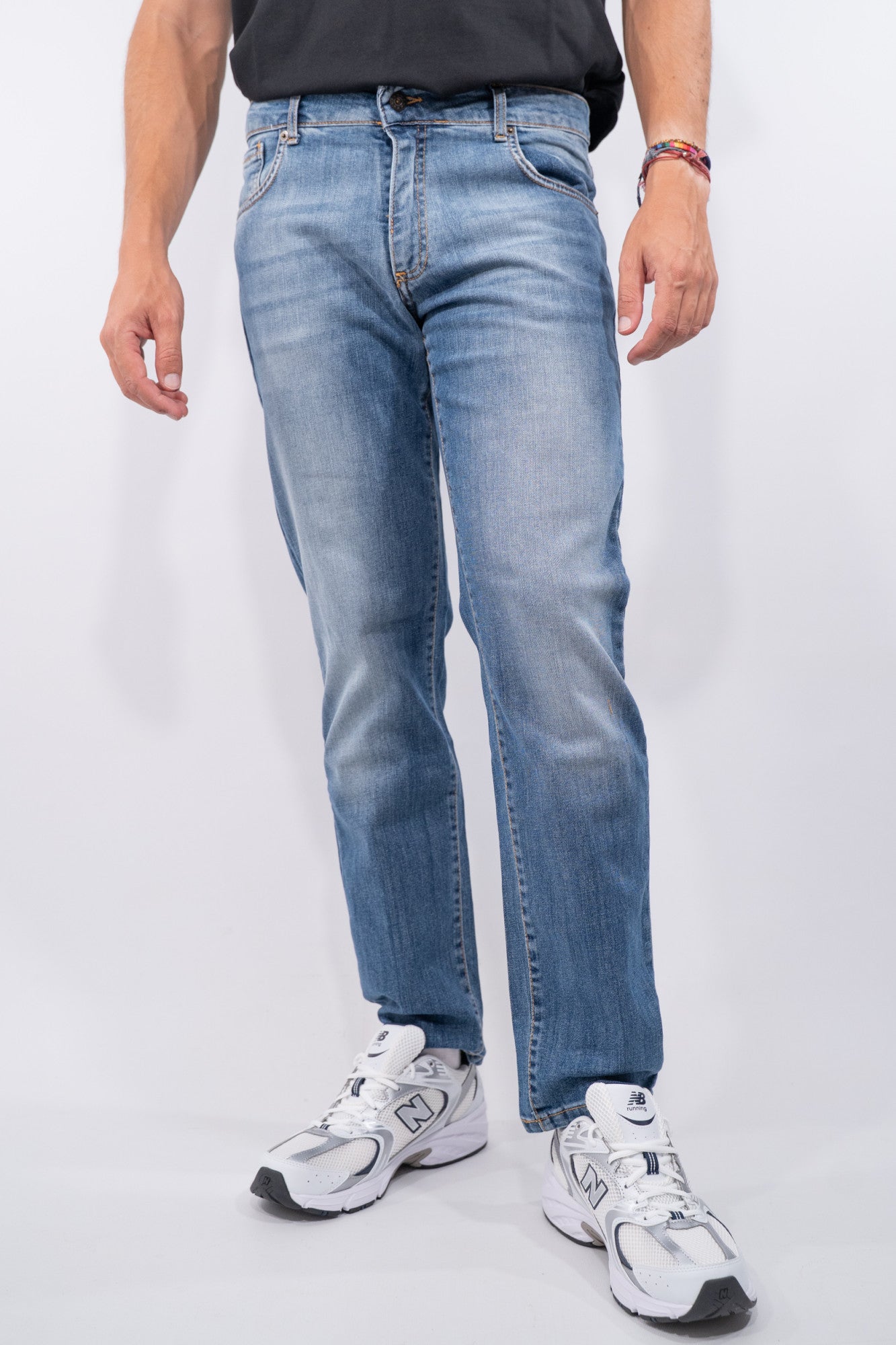COLOR::JEANS::2