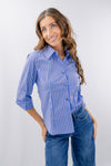 Camicia bastoncino