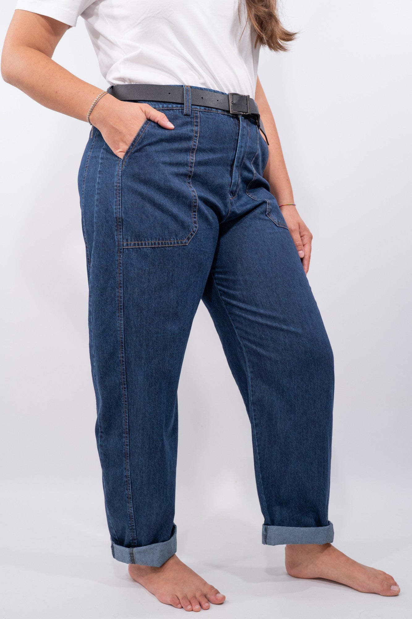 COLOR::JEANS::3