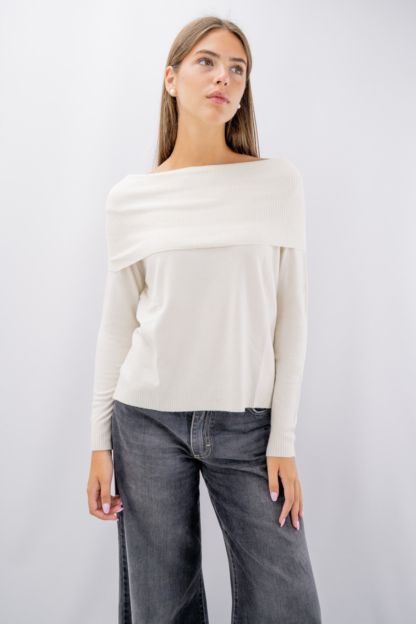 Maglia shiffer