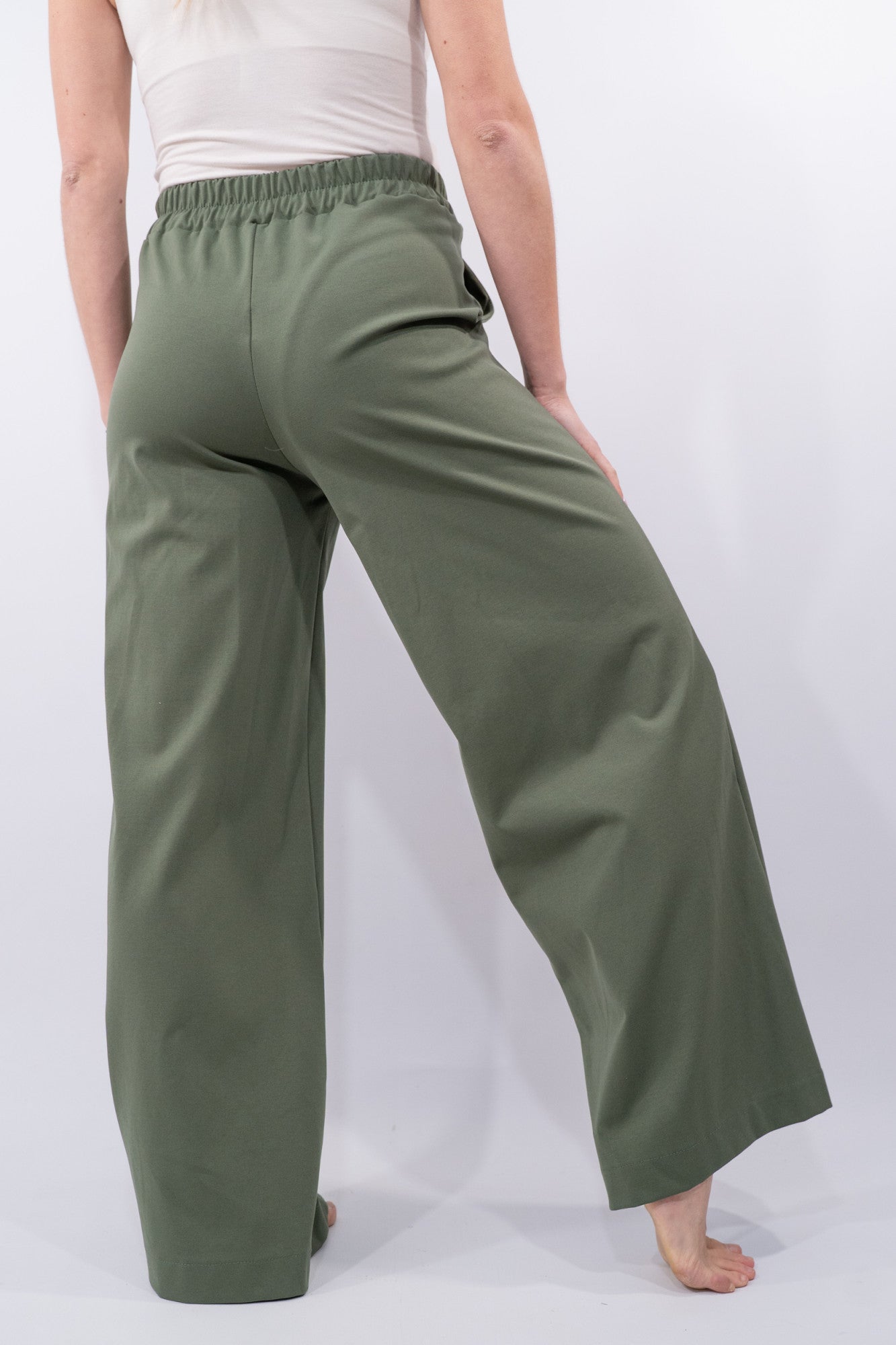 COLOR::MILITARE::3