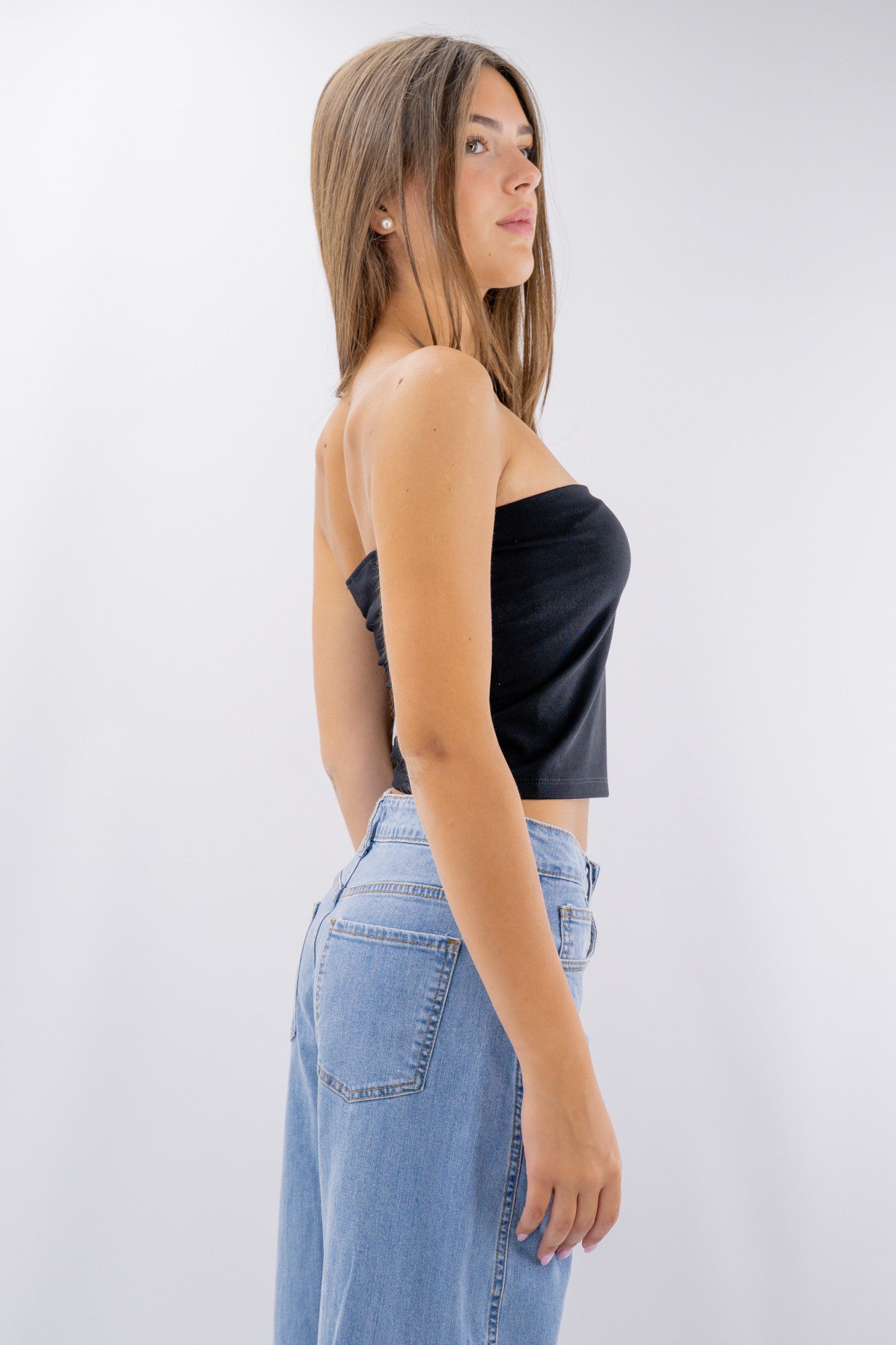 Top a fascia