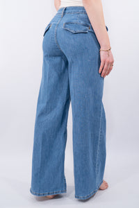 COLOR::JEANS::5