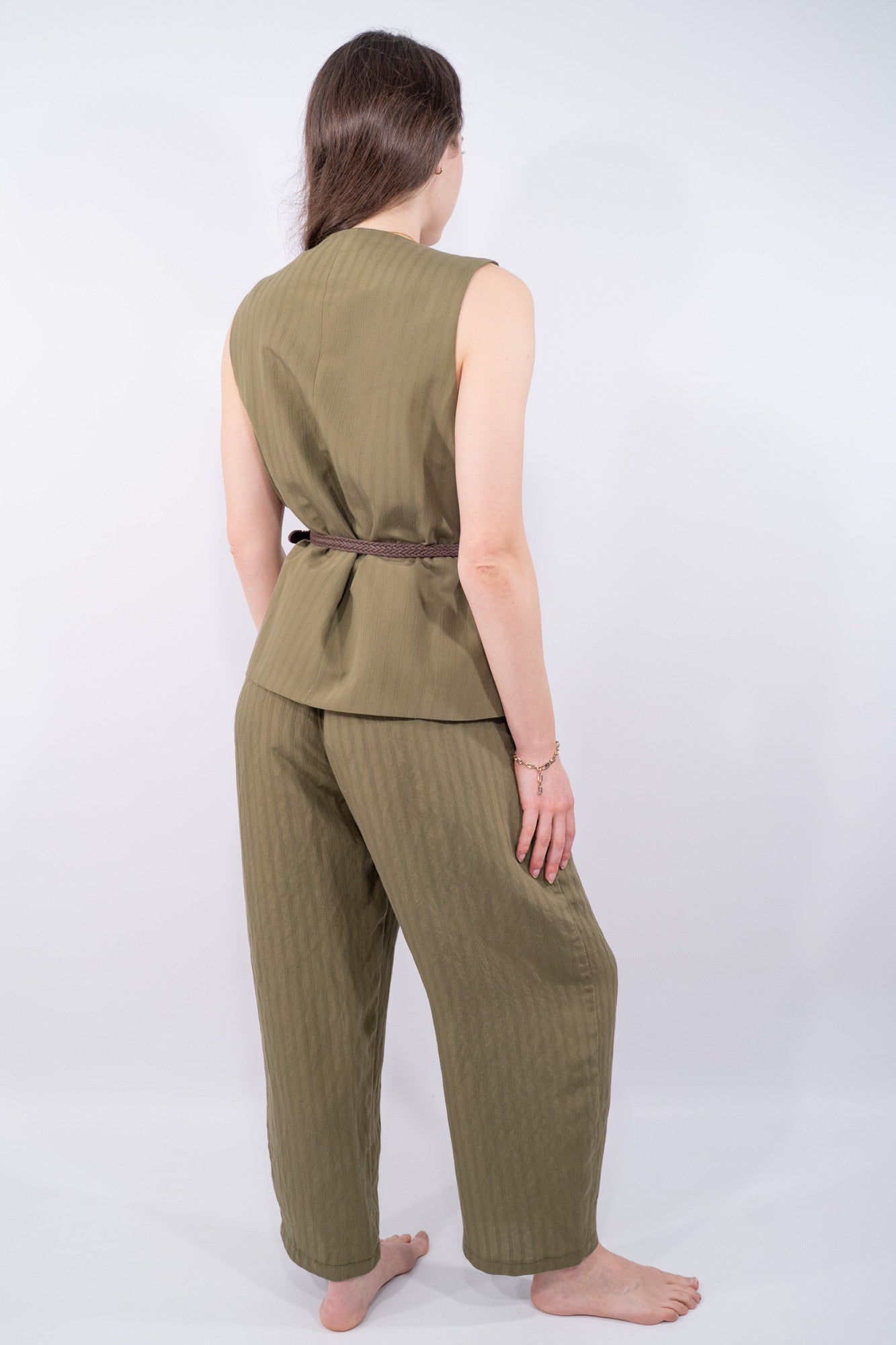 COLOR::VERDE MILITARE::3