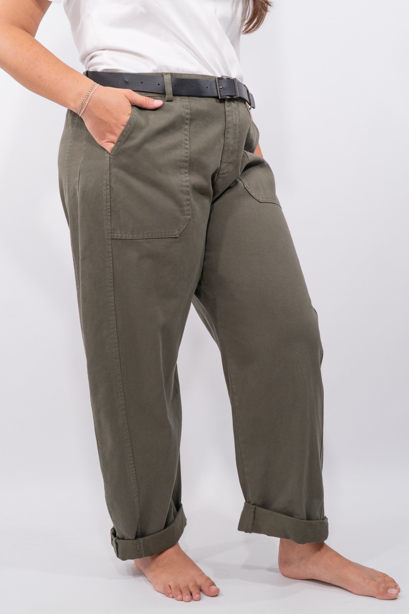 COLOR::MILITARE::3