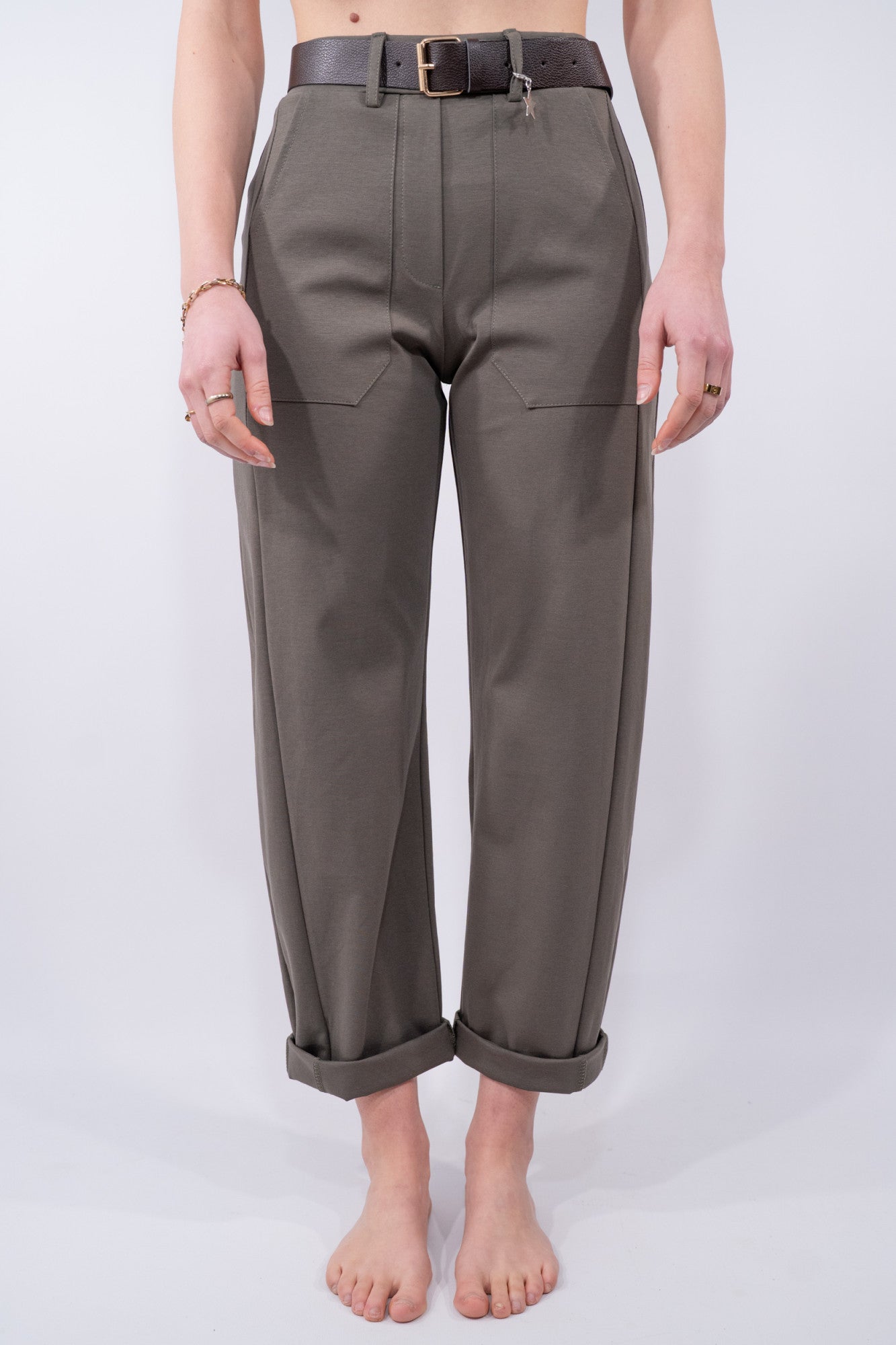 COLOR::MILITARE::4