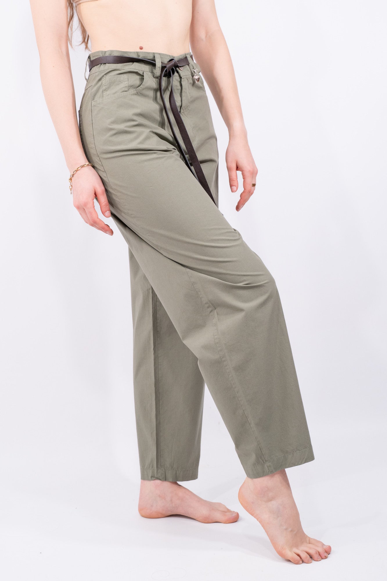 COLOR::MILITARE::3