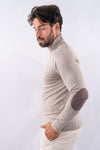 Dolcevita con toppe