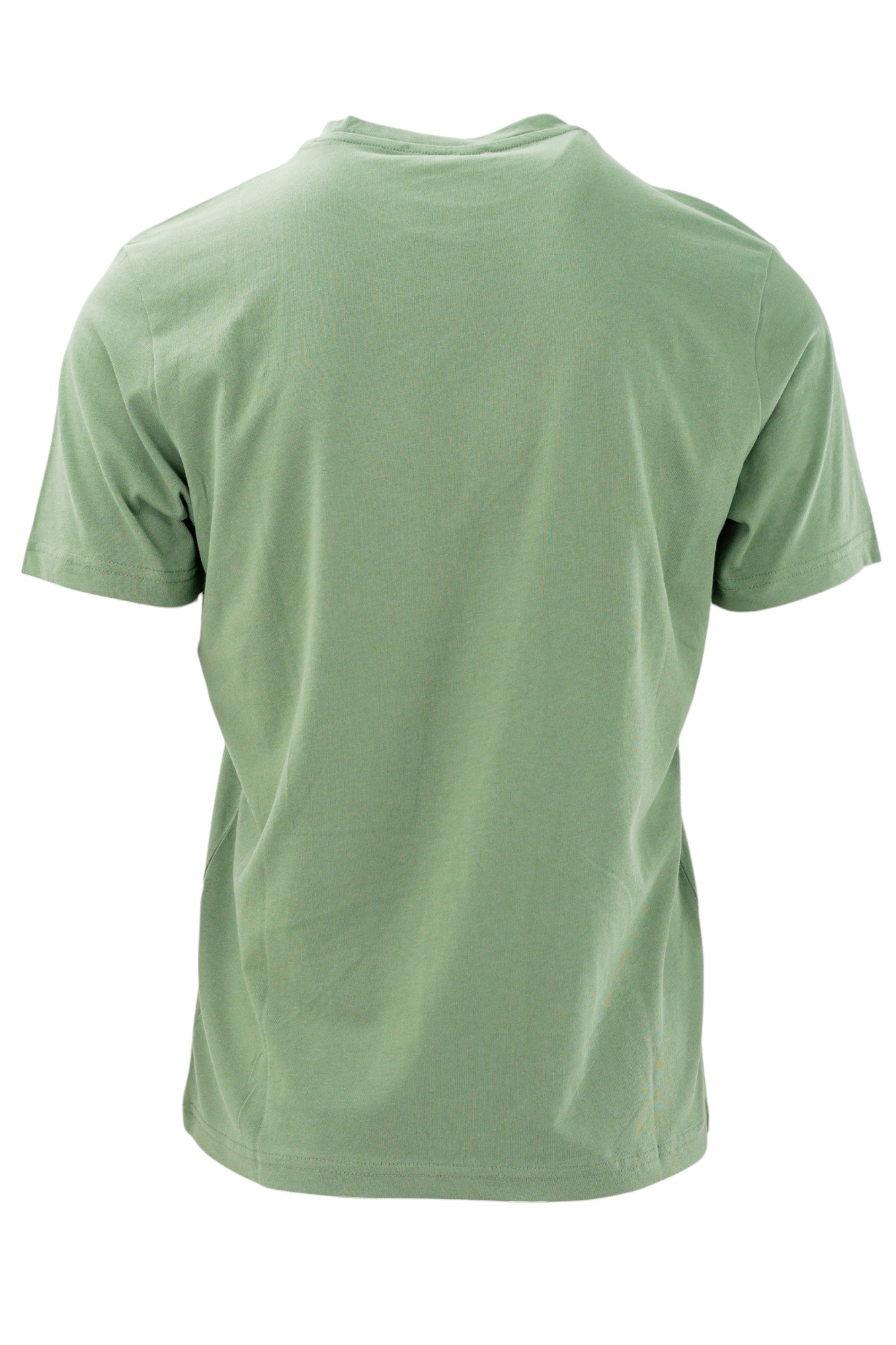 T-shirt in cotone con stampa
