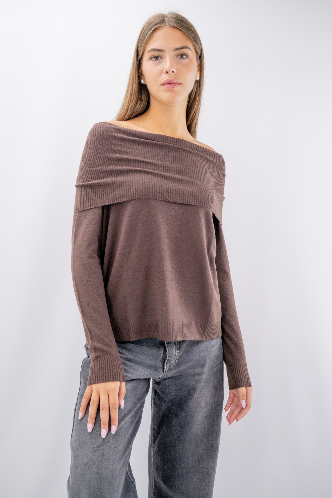 Maglia shiffer