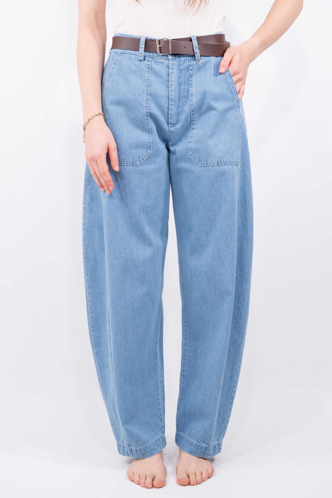 COLOR::JEANS::2