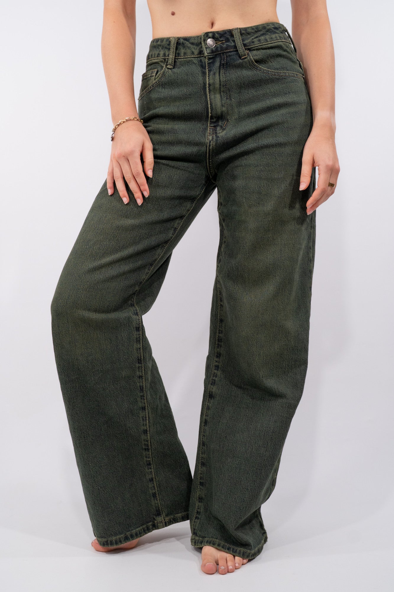 COLOR::VINTAGE KHAK::1