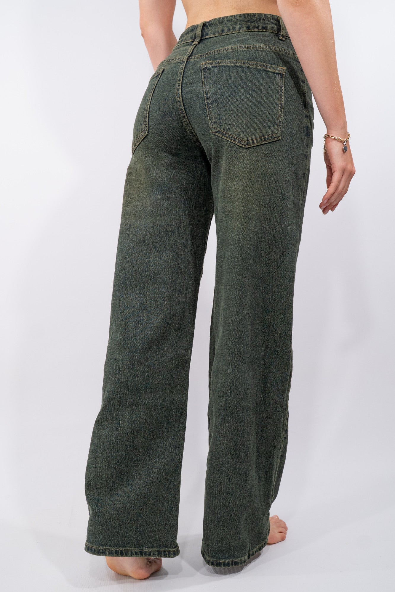 COLOR::VINTAGE KHAK::4
