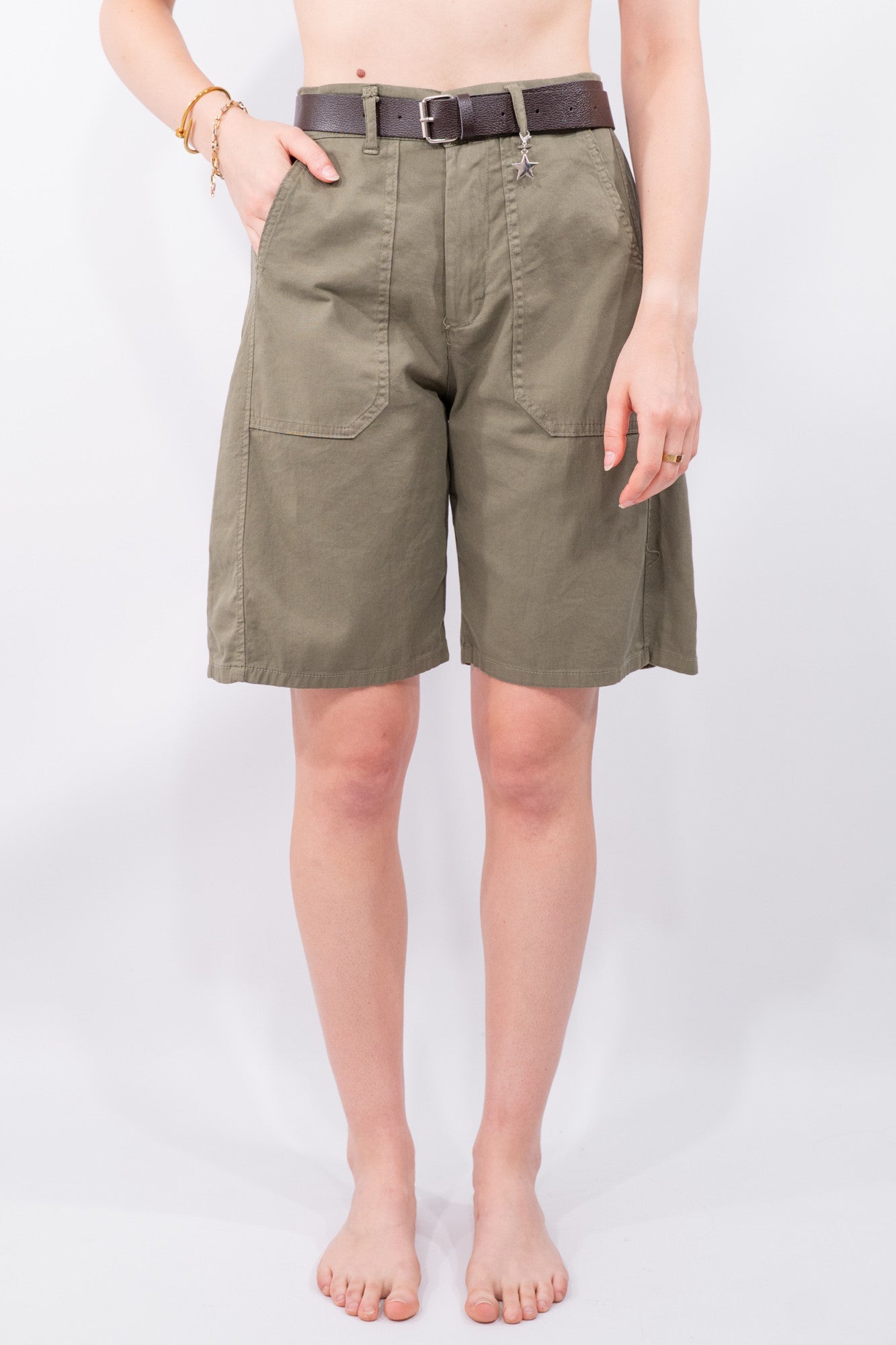 COLOR::MILITARE::2