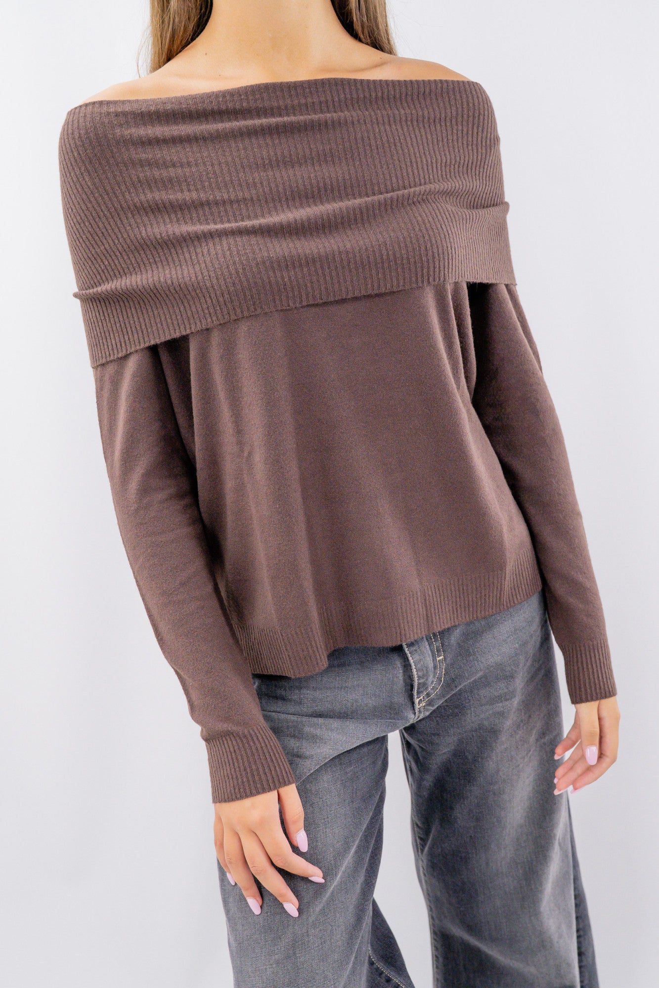 Maglia shiffer