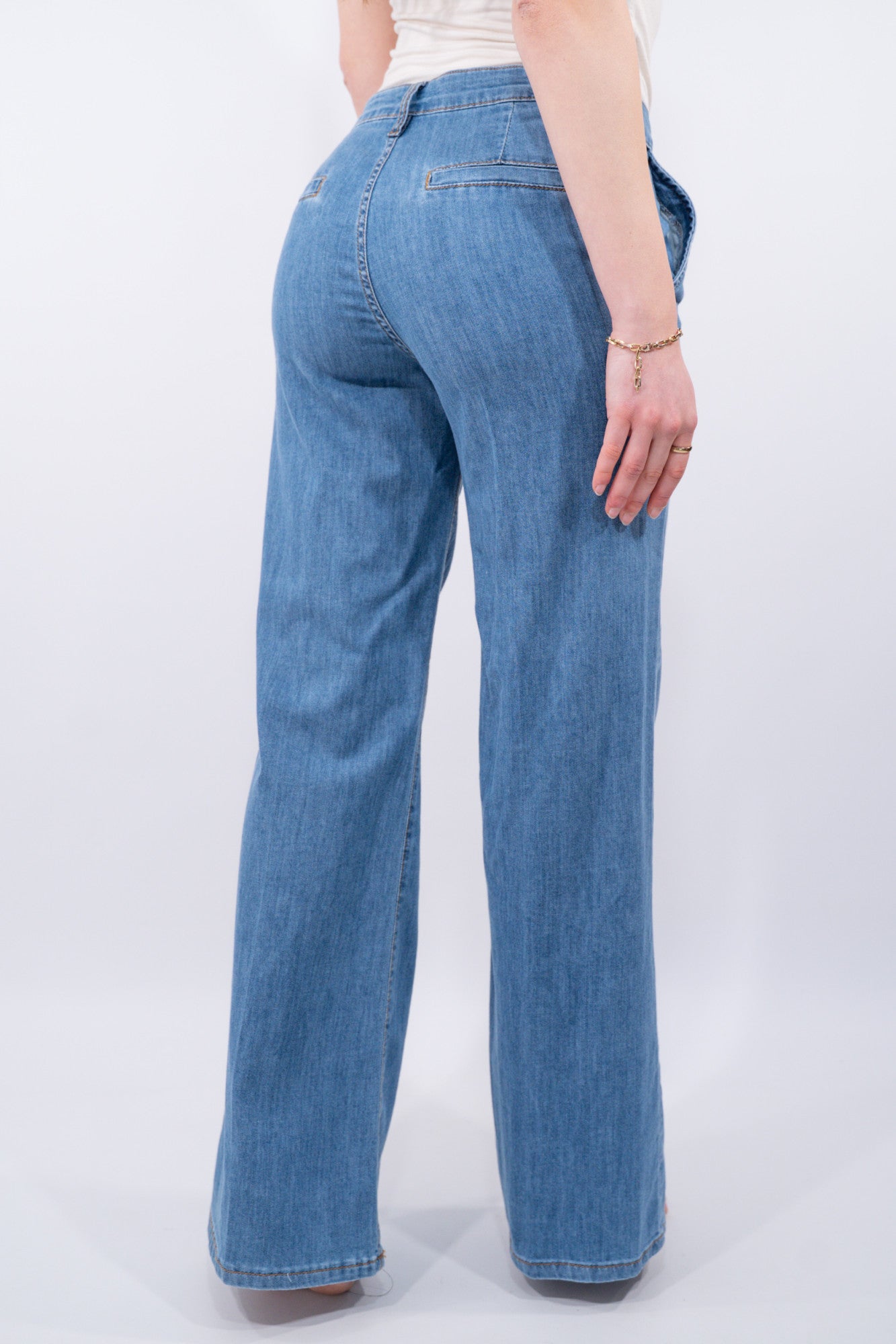 COLOR::JEANS::5