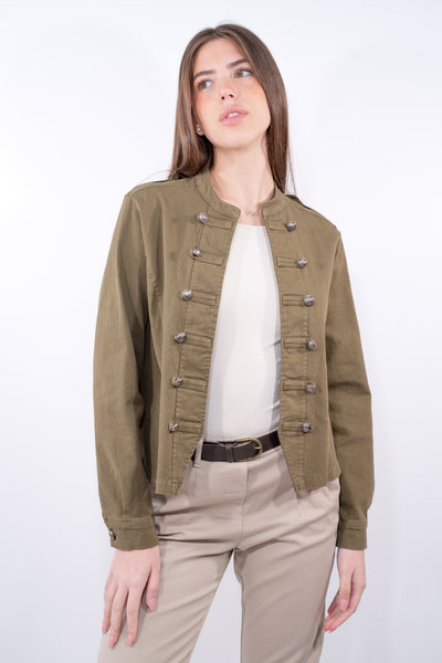 COLOR::MILITARE::1