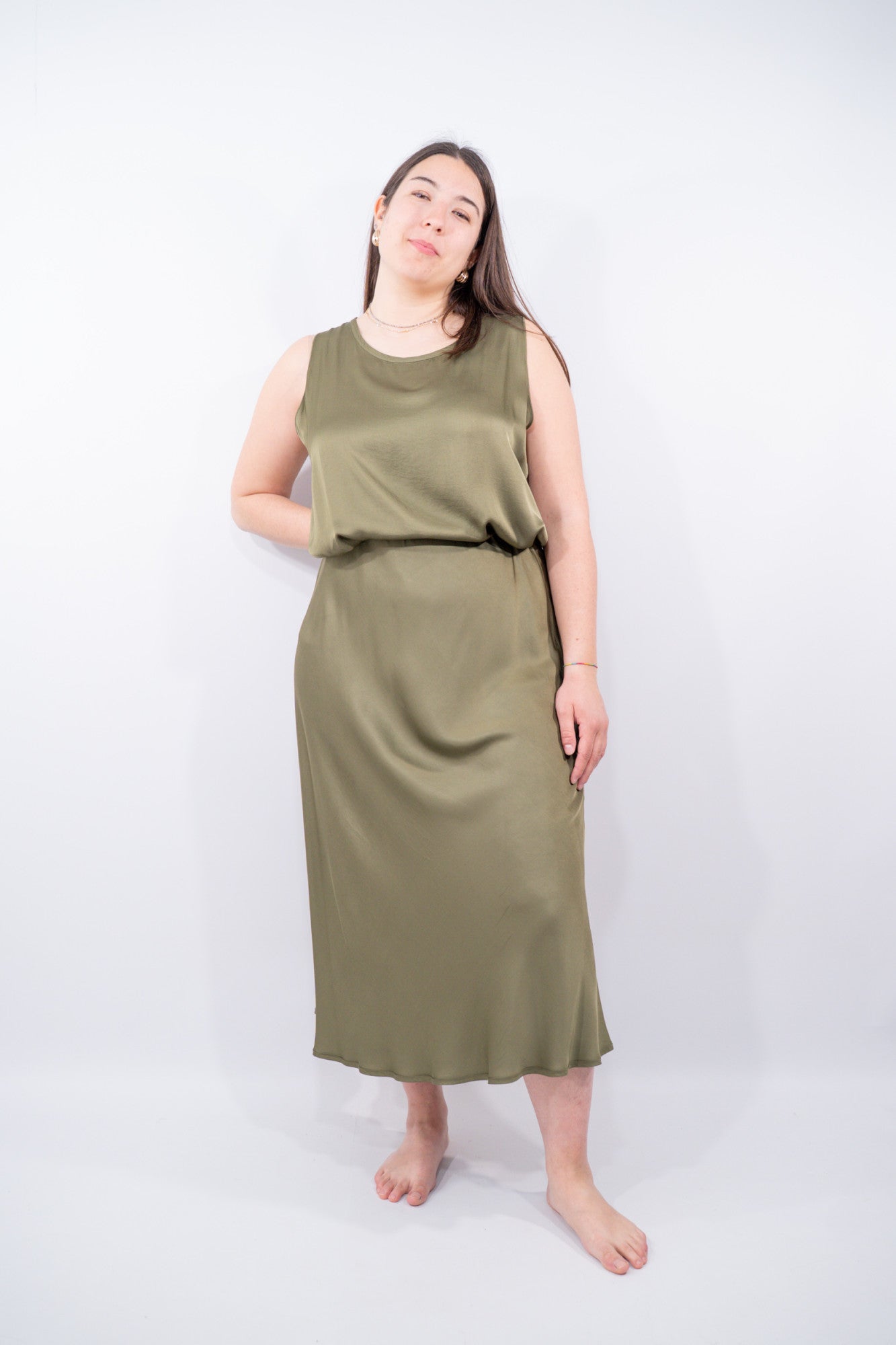 COLOR::MILITARE::4