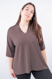 COLOR::CACAO::1