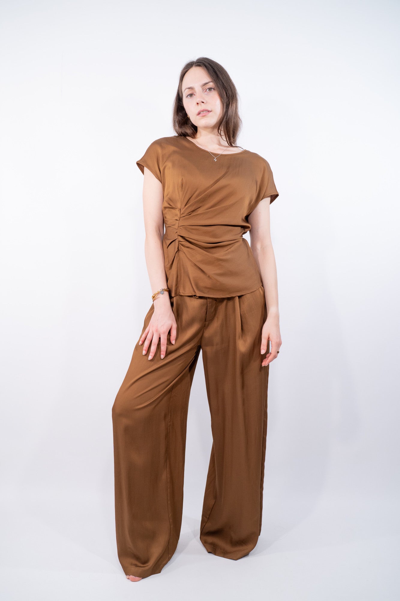 COLOR::BRONZO::5
