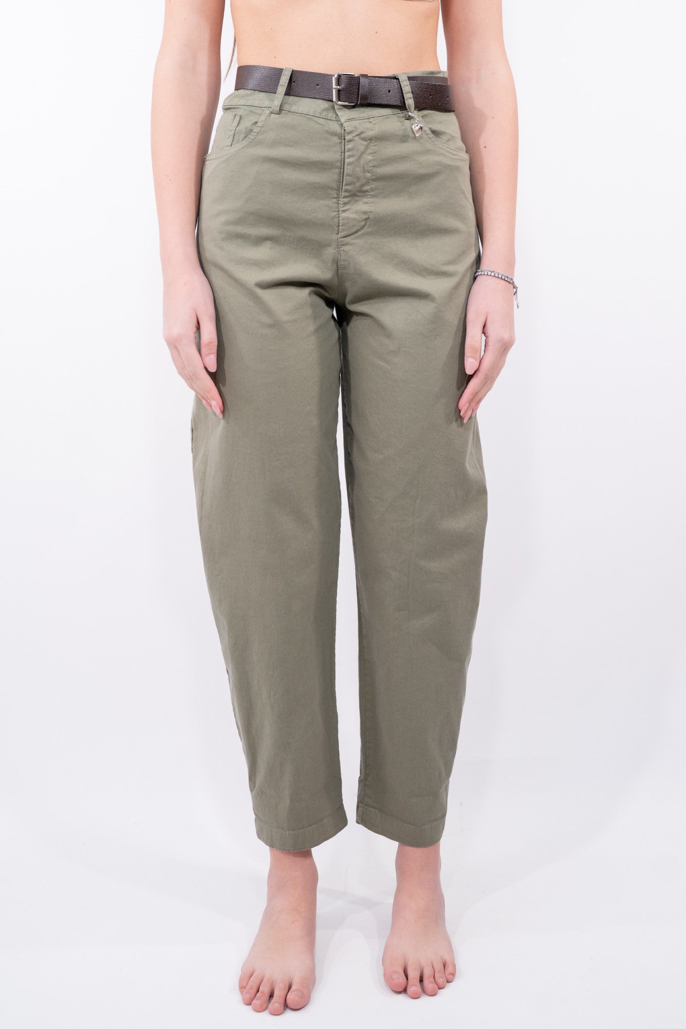 COLOR::MILITARE::2