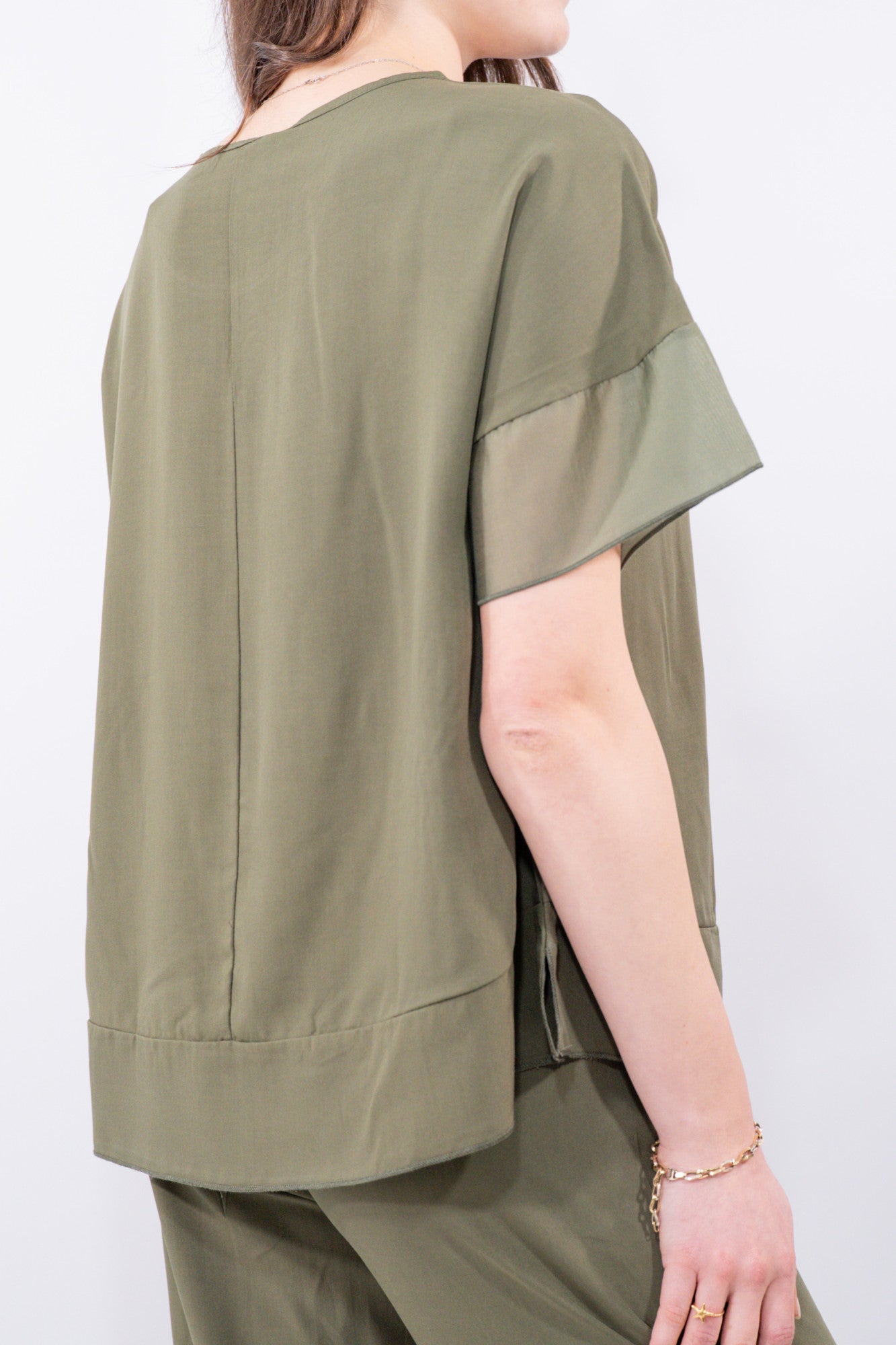 COLOR::MILITARE::3