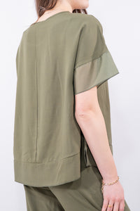 COLOR::MILITARE::3