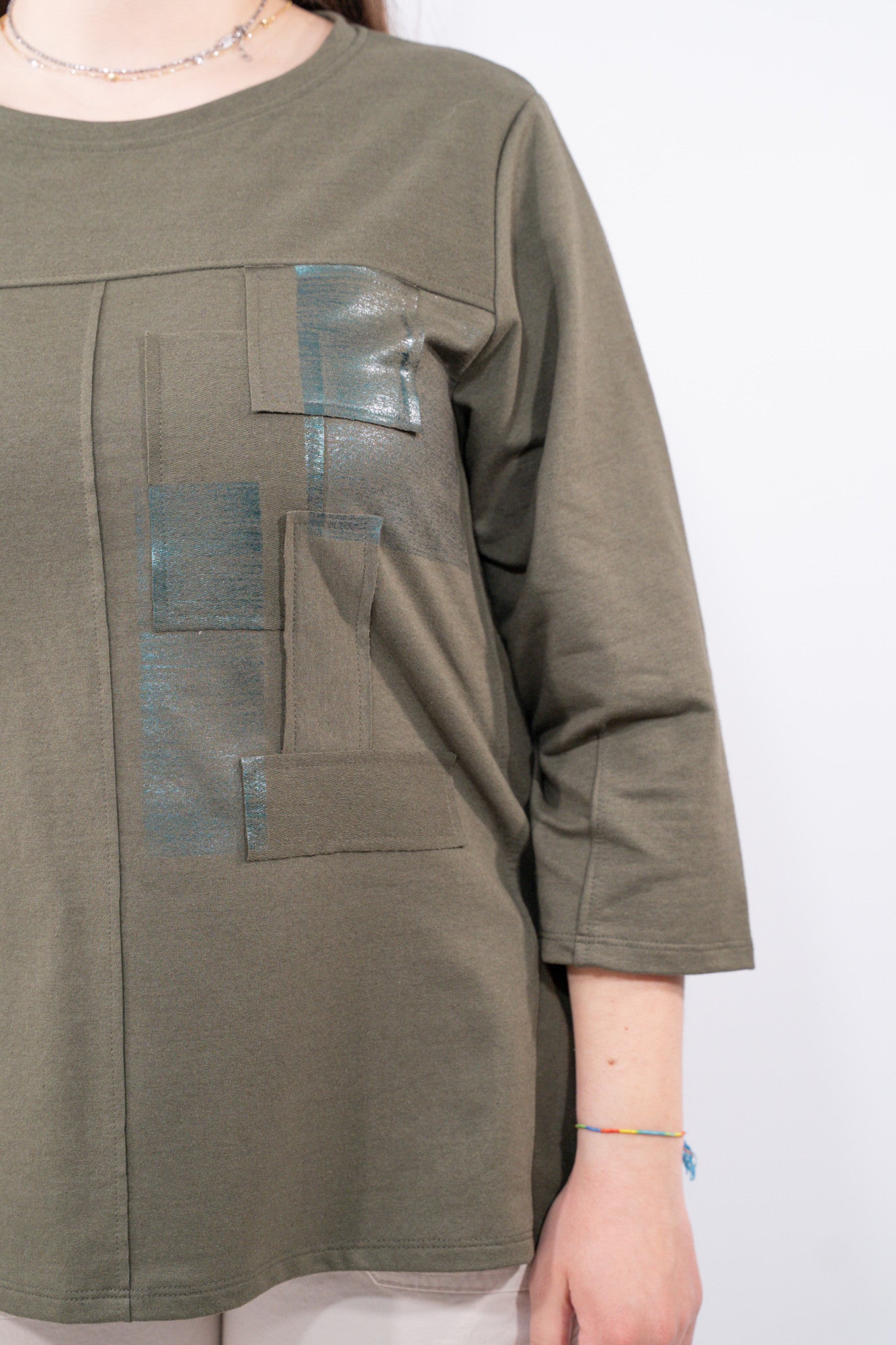 COLOR::MILITARE::3