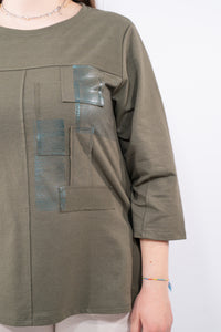 COLOR::MILITARE::3