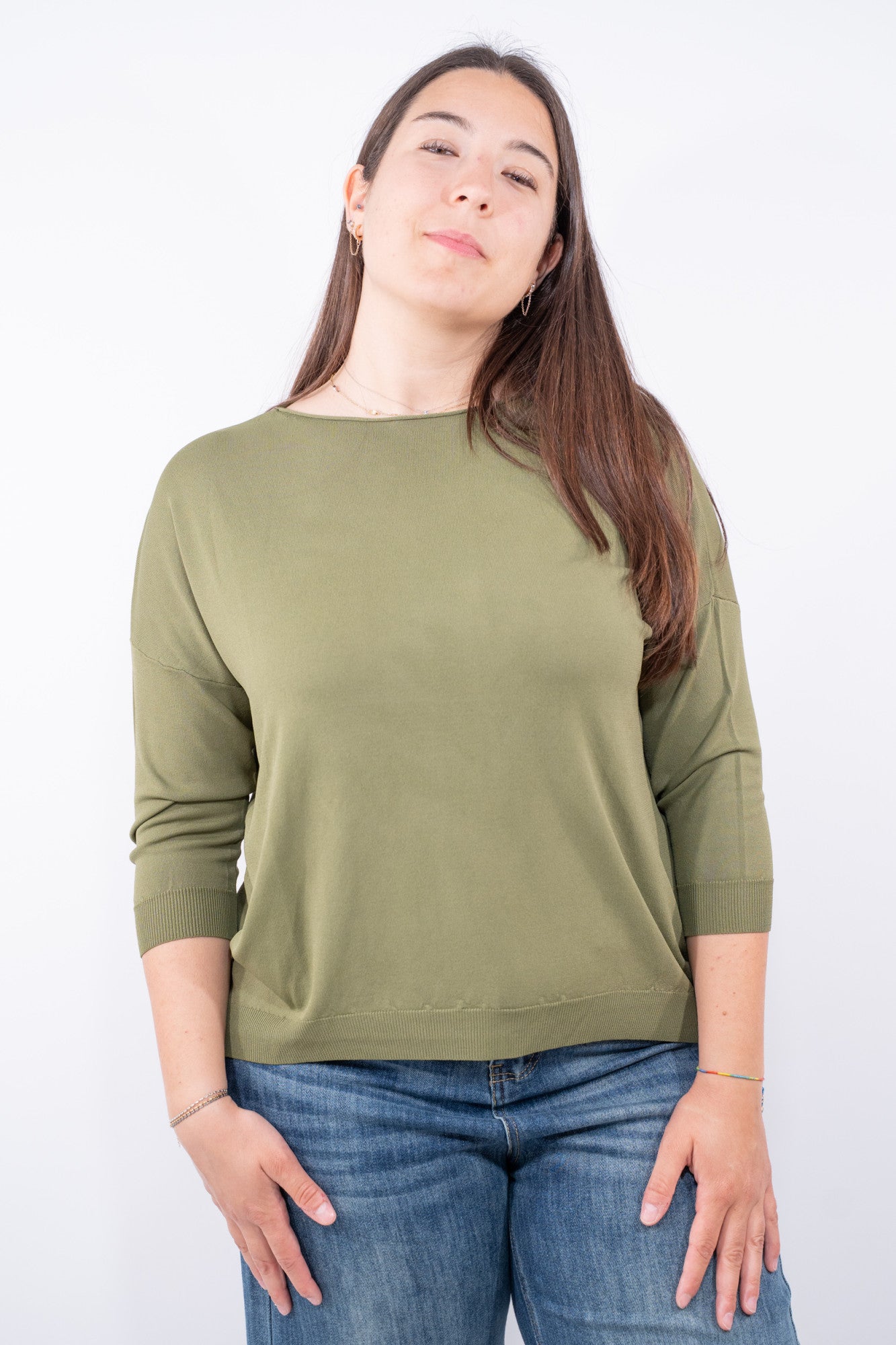 COLOR::MILITARE::2