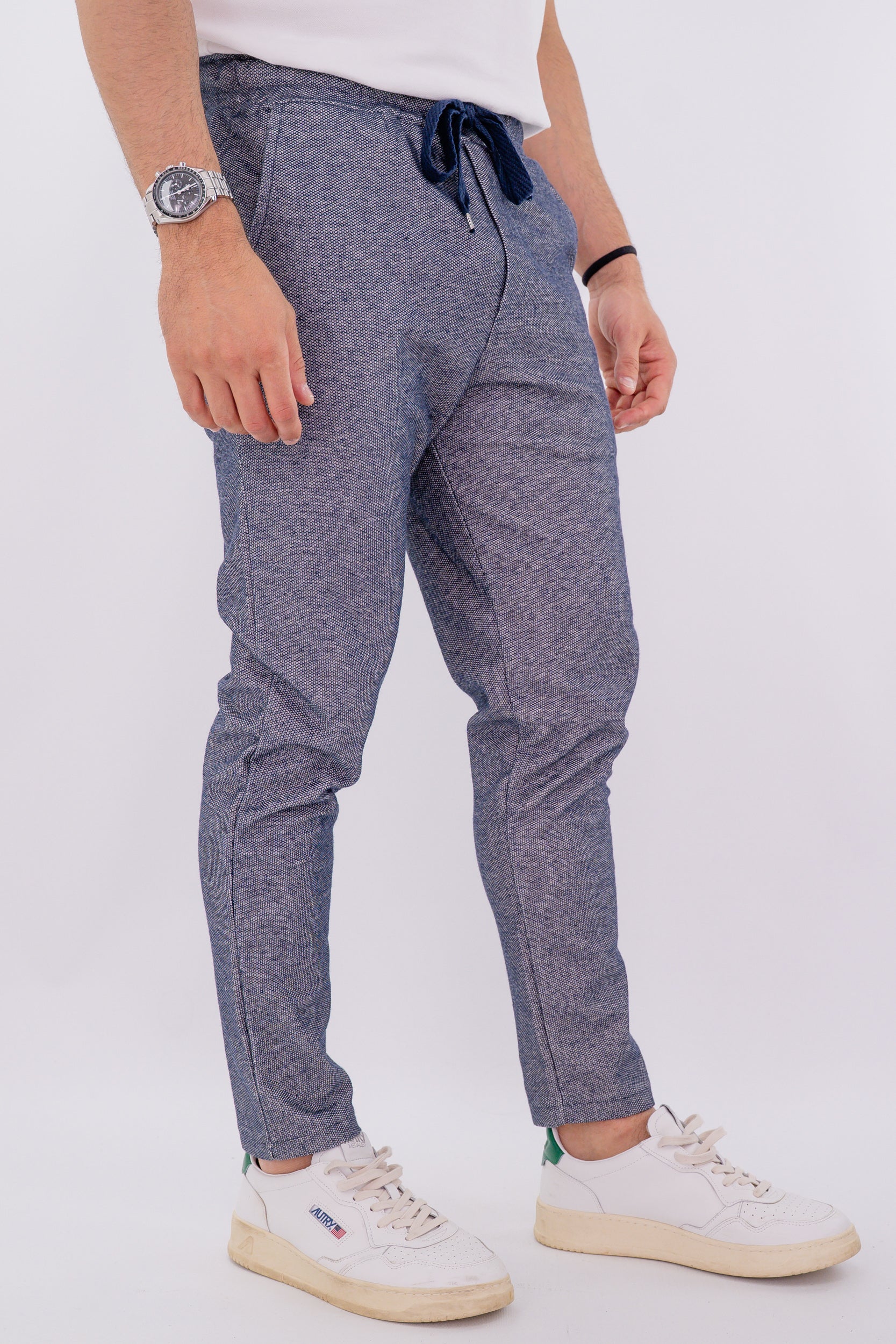 Pantalane con coulisse